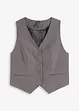 Gilet sciancrato, bonprix