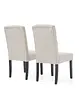 Sedia (set 2 pezzi), bonprix