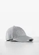 Cappello con visiera, bonprix