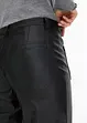 Pantaloni in similpelle, bonprix