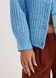 Cardigan oversize, bonprix