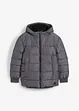 Giacca invernale con fodera in pile, bonprix