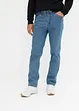 Jeans classic fit elasticizzati, straight, bonprix