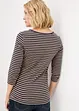 Maglia prémaman in cotone biologico (pacco da 2), bonprix
