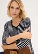 Maglia prémaman in cotone biologico (pacco da 2), bonprix