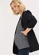 Maglia prémaman in cotone biologico (pacco da 2), bonprix