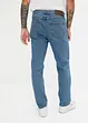 Jeans classic fit elasticizzati, straight, bonprix