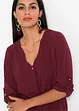 Camicetta lunga, bonprix