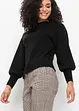 Maglione oversize, bonprix