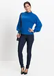 Maglione oversize, bonprix