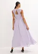 Abito da sera lungo con pizzo, bonprix