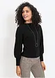 Maglione oversize, bonprix