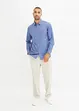 Camicia a maniche lunghe, bonprix