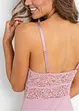 Sottoveste in viscosa, bonprix