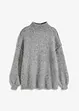 Maglione a filato grosso, bonprix