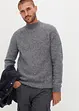 Maglione in filato grosso, bonprix