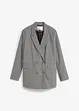 Blazer gessato, bonprix