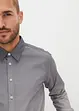 Camicia a maniche lunghe in puro cotone, bonprix