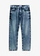 Jeans classic fit con lavaggio acido, straight, bonprix