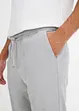 Pantaloni elasticizzati con elastico in vita regular fit, straight, bonprix