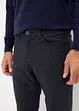 Pantaloni elasticizzati, regular fit, bonprix