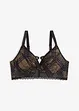 Bralette minimizer senza ferretto, bonprix