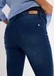 Jeans prémaman con interno caldo, slim fit, bonprix