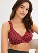 Reggiseno con ferretto e cotone biologico (pacco da 2), bonprix