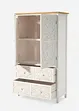 Armadio decorato, bonprix