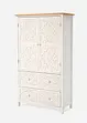 Armadio decorato, bonprix