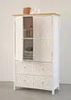 Armadio decorato, bonprix