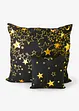 Copriletto con stelle, bonprix