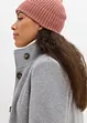 Cappotto invernale effetto 2 in 1, bonprix