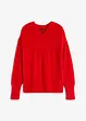 Maglione morbido, bonprix