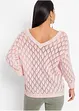 Maglione traforato, BODYFLIRT