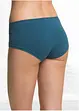 Slip a vita alta (pacco da 4), bonprix