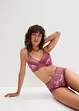 Reggiseno minimizer con pizzo delicato, bonprix