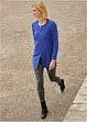 Blazer lungo, bonprix