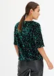 Maglia di paillettes, bonprix