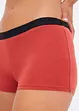 Boxer da donna (pacco da 4), bonprix