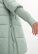 Giubbotto prémaman caldo 3 in 1 con inserto babywearing, bonprix