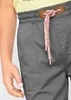 Pantaloni termici foderati in cotone, regular fit, bonprix
