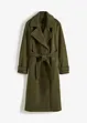 Cappotto in simil lana, bonprix