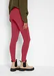 Leggings termici con fascia comoda in vita, bonprix