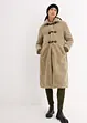 Cappotto prémaman con inserto babywearing, bonprix