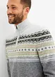 Maglione norvegese, bonprix