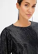 Maglia di paillettes, bonprix