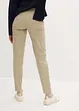 Pantaloni in twill, bonprix