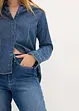 Mom jeans a vita alta, bonprix