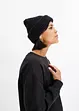 Felpa oversize in puro cotone biologico, bonprix